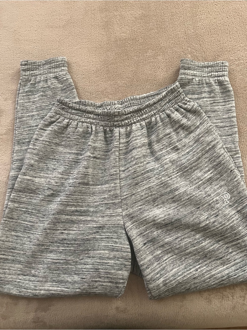 Victoria's Secret “Pink” Women’s Marled Jogger Pants